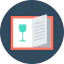 Wine menu 상 64x64
