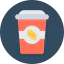 Coffee cup icon 64x64