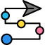 Route icon 64x64