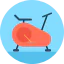 Stationary bike icon 64x64