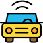 Car icon 64x64