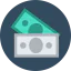 Money icon 64x64