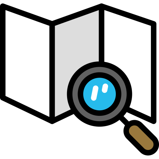 Map icon