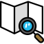 Map icon 64x64