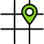 Pin icon 64x64