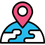 Pin icon 64x64