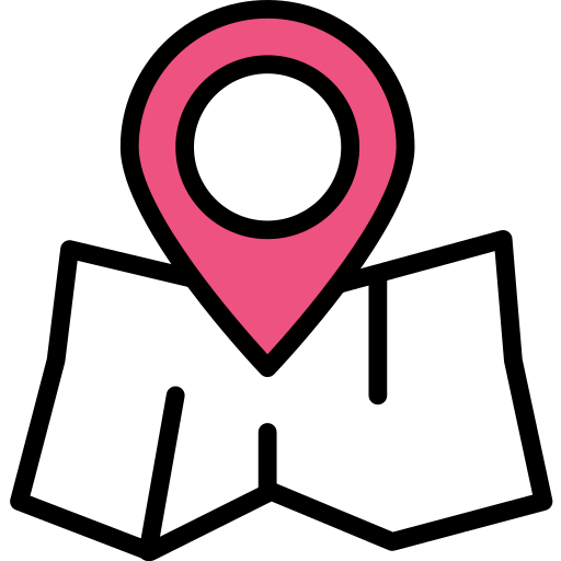 Pin icon