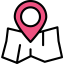 Pin icon 64x64