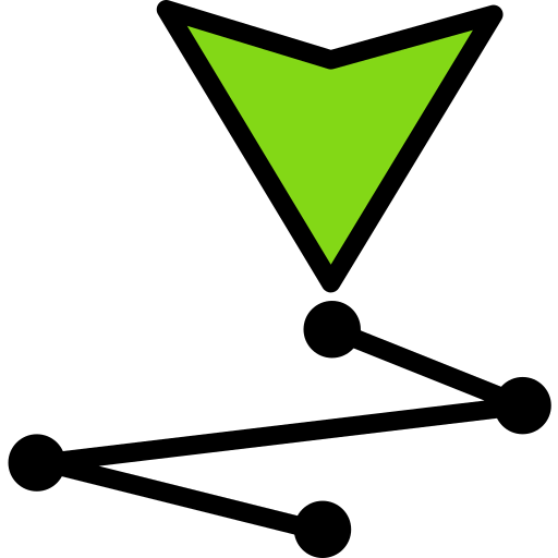 Route icon