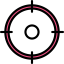 Target icon 64x64