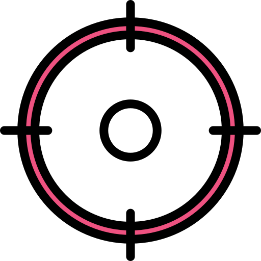 Target icon