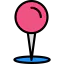 Pin icon 64x64