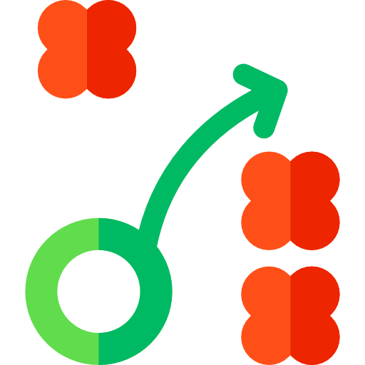 Strategy icon
