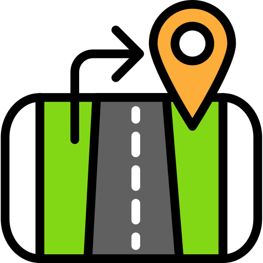 Gps icon