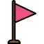 Flag icon 64x64