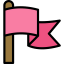 Flag icon 64x64
