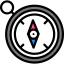 Compass icon 64x64