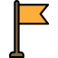 Flag icon 64x64