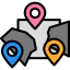 Locations Symbol 64x64