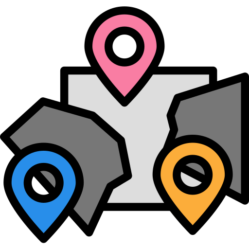 Locations icon