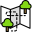 Map icon 64x64