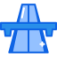 Highway icon 64x64