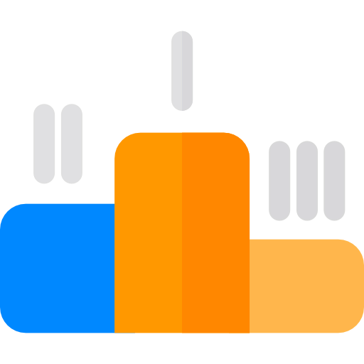 Podium icon