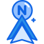 North icon 64x64
