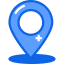 Pin icon 64x64