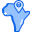 Africa icon 64x64