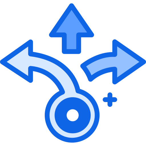 Direction icon