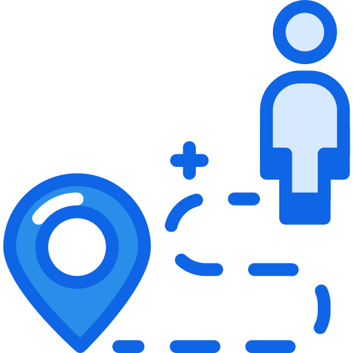 Route icon