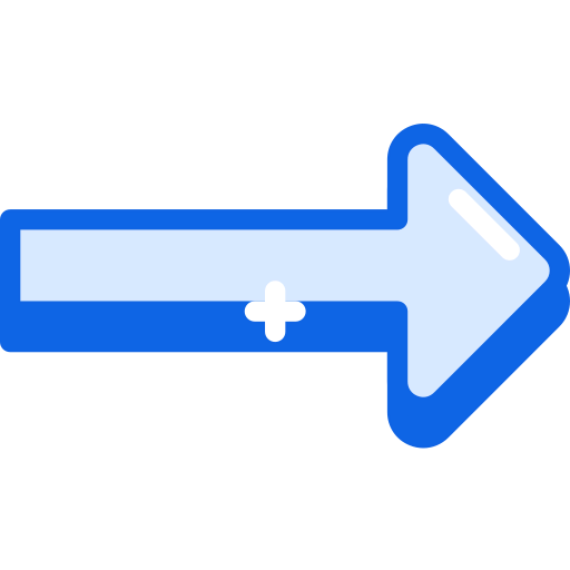 Right arrow icon