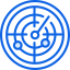 Radar icon 64x64