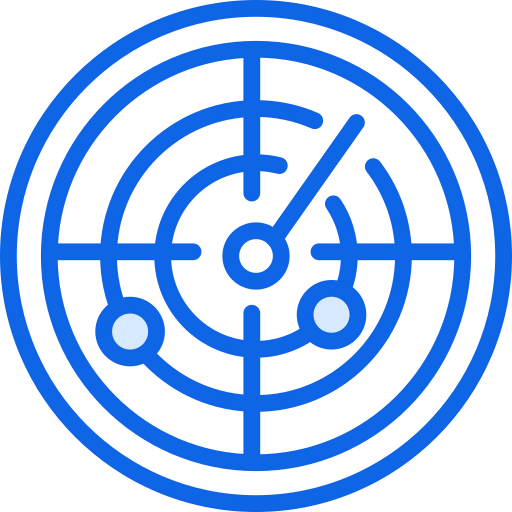 Radar icon