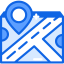 Map icon 64x64