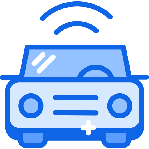 Car icon