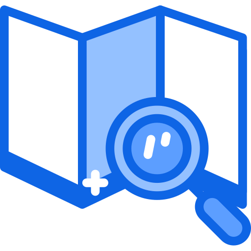 Map icon