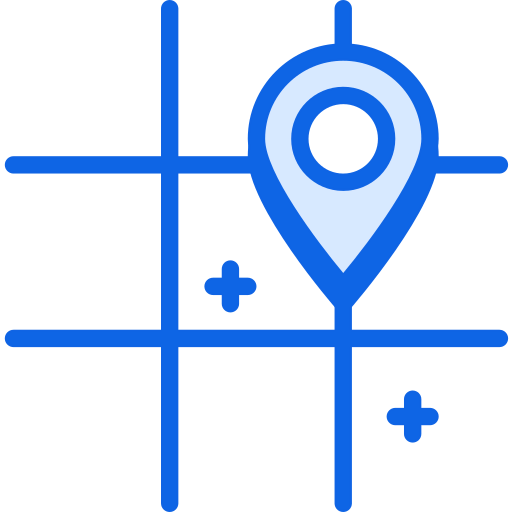 Pin icon