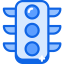 Traffic light icon 64x64