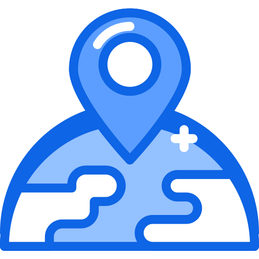 Pin icon