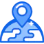 Pin icon 64x64