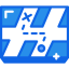 Gps icon 64x64