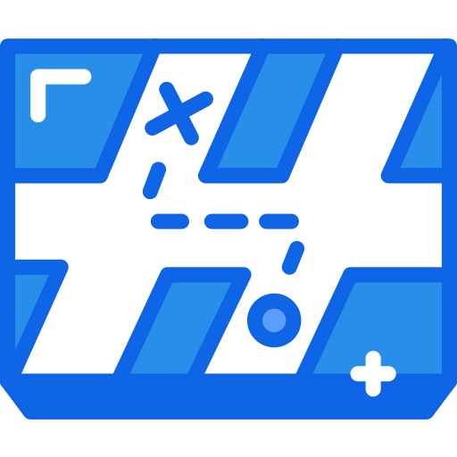 Gps icon