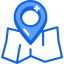Pin icon 64x64