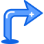 Right arrow icon 64x64