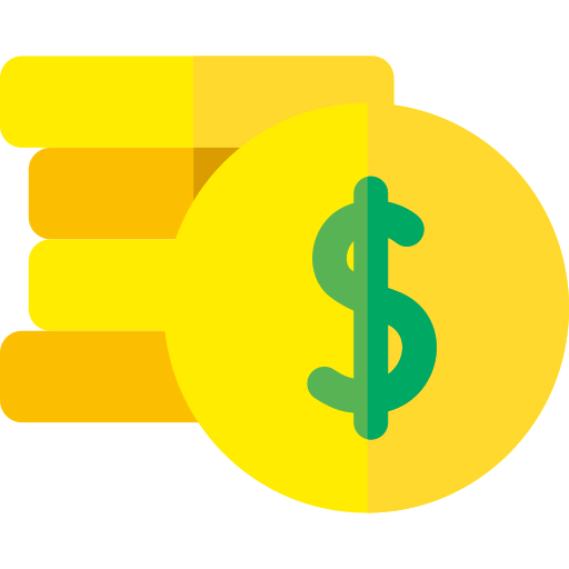 Coin icon