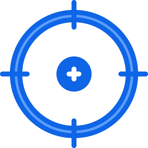 Target icon