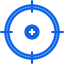 Target icon 64x64