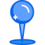 Pin icon 64x64
